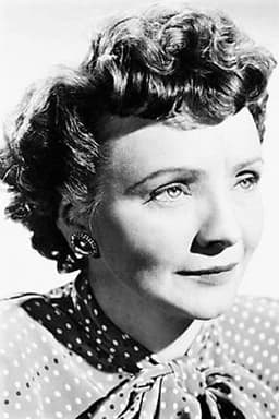 Photo of Helen Brown