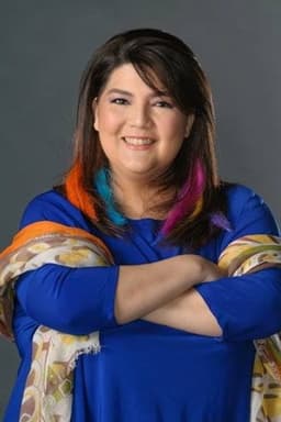 Photo of Arlene Muhlach