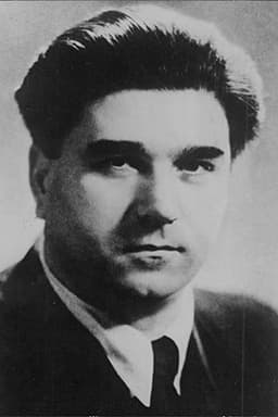 Photo of Valko Chervenkov