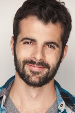 Photo of Ben Rovner