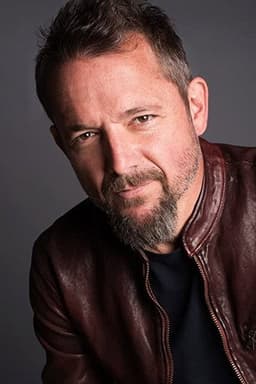Photo of Mike McColl