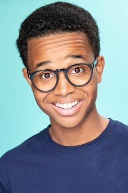 Photo of Jailen Bates