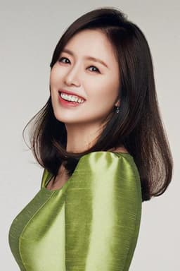 Photo of Ha Hee-ra