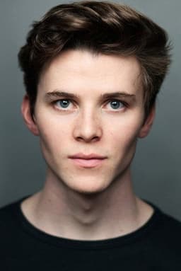Photo of Ryan Quarmby