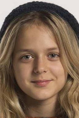 Photo of Amalie Kruse Jensen