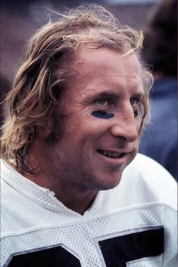 Photo of Fred Biletnikoff