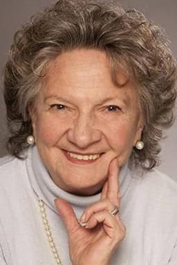 Photo of Marthe Villalonga