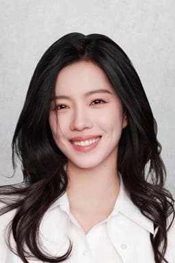 Photo of Sabrina Zhuang