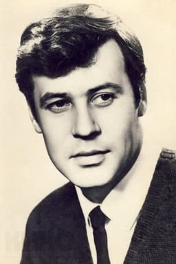 Photo of Georgiy Martynyuk