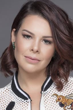 Photo of Fernanda Souza