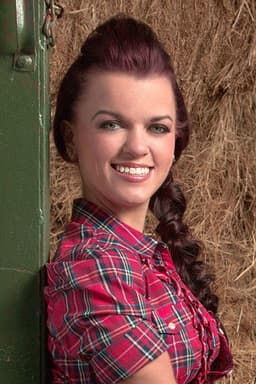 Photo of Bri Barlup