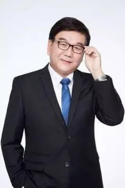 Photo of 陈兆雄
