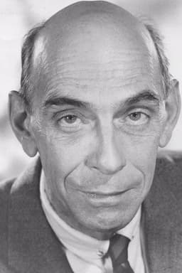 Photo of Milton Parsons