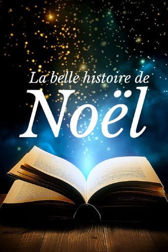 Poster for La belle histoire de Noël