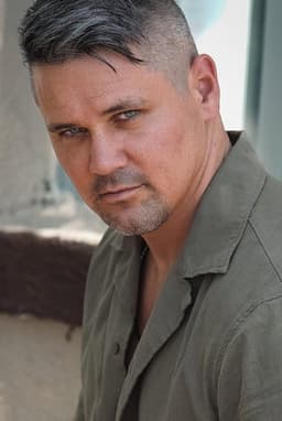 Photo of Robert J Fowler