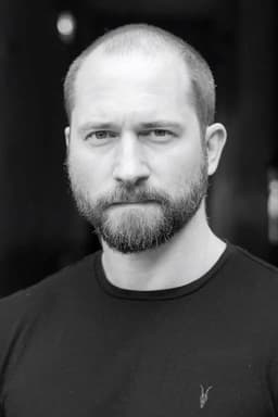 Photo of Alexander King