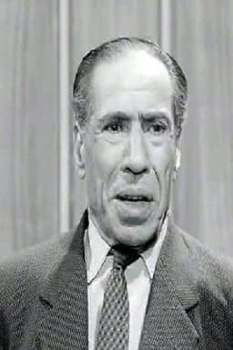 Photo of Abbas Fares