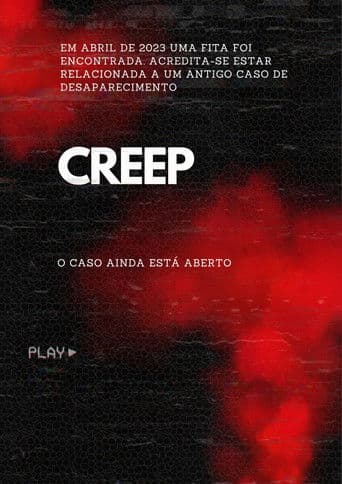 Poster for Creep