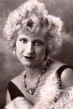 Photo of Ida May