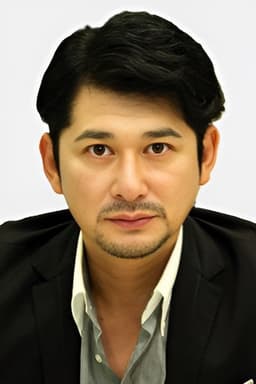Photo of Takeyuki Yue