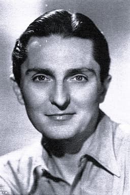 Photo of Roger Tréville