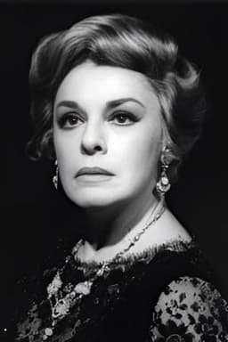 Photo of Anna Proclemer