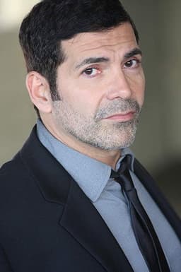 Photo of Johnny Ray Rodríguez