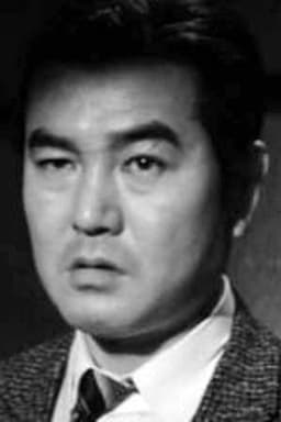 Photo of Takashi Kanda