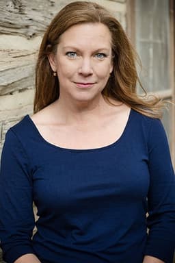 Photo of Peggy Schott