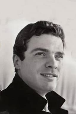 Photo of Spiros Focás