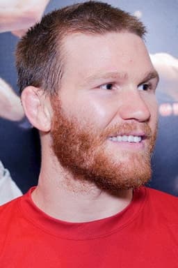 Photo of Matt Frevola