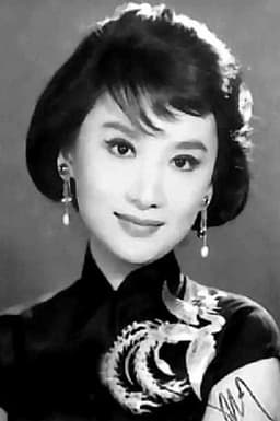 Photo of Hsia Meng