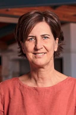 Photo of Sabine Ladstätter