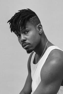 Photo of Ladipo 'Ladipoe' Eso