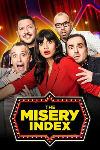 Poster for The Misery Index
