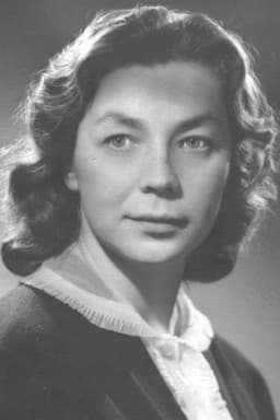 Photo of Klavdiya Kozlyonkova