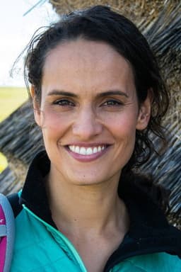 Photo of Mary-Ann Ochota