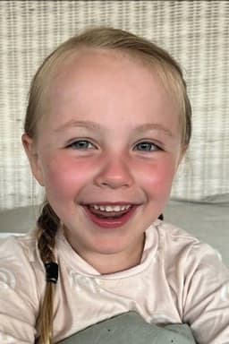 Photo of Lunabelle Lundell