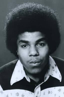 Photo of Tito Jackson