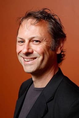 Photo of Stéphane Aubier
