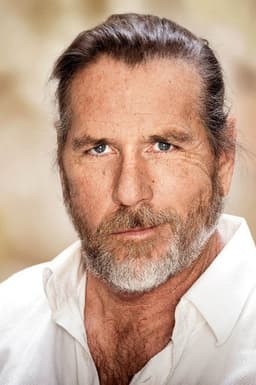 Photo of Matt Connors