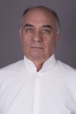Photo of Georgi Kadurin