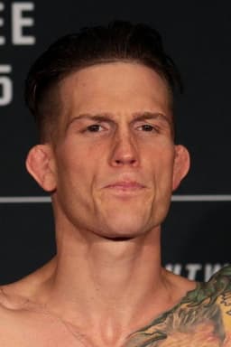Photo of Erik Koch