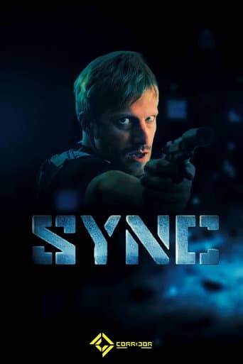 Poster for Sync - The Movie