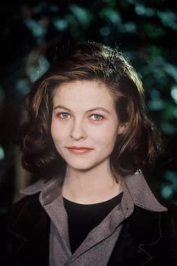 Photo of Charlotte Valandrey