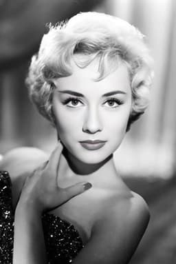 Photo of Carole Lesley