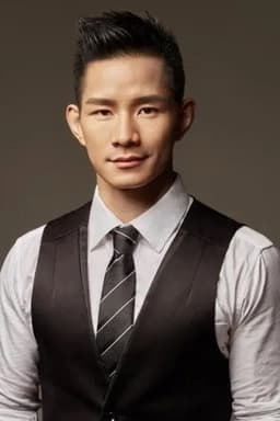 Photo of Yang Jianping