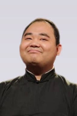 Photo of 侯震