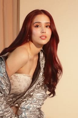 Photo of Jayda Avanzado