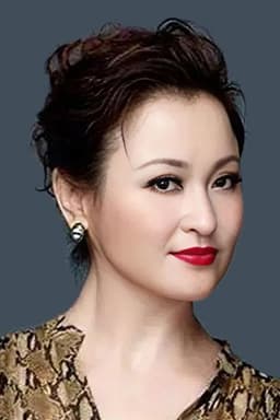 Photo of Wang Luyao